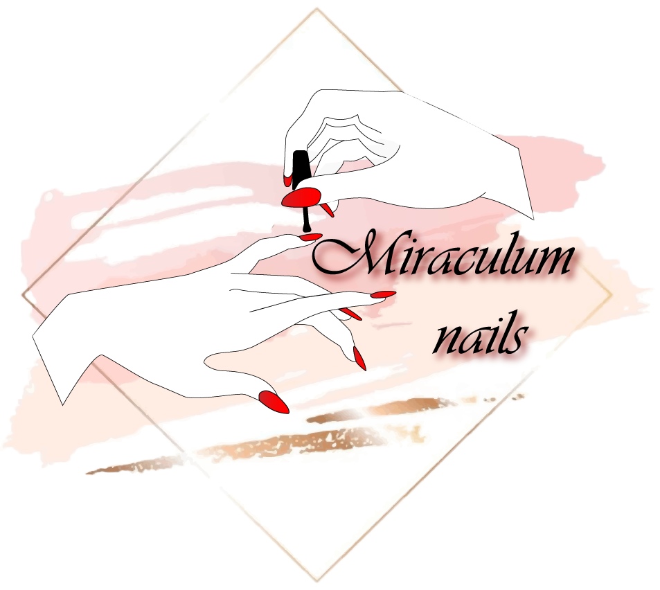 miraculumnails